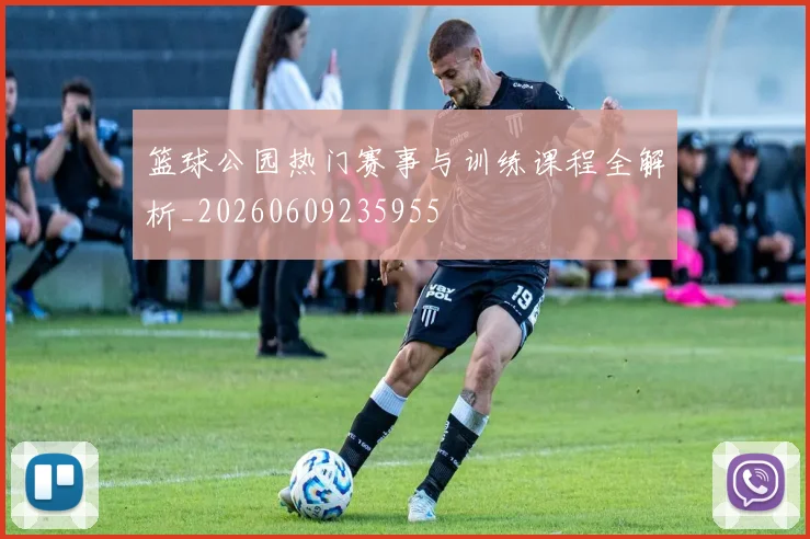 篮球公园热门赛事与训练课程全解析_20260609235955